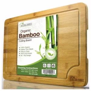 Premium Cutting Board
