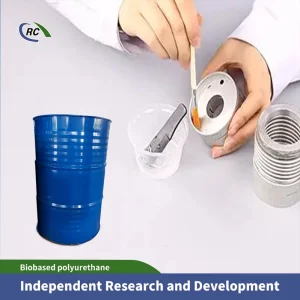 Polyurethane Foam Raw Material Sponge Raw Material