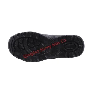 Reliable Insulated Work Boots for Welding and Construction