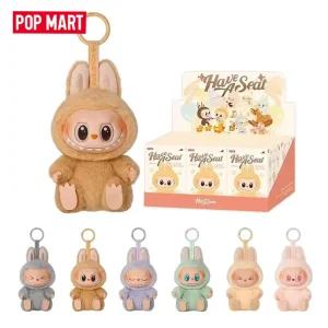 Pop Mart Plush