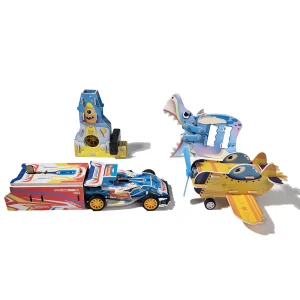 Kids STEM Experiment Kit