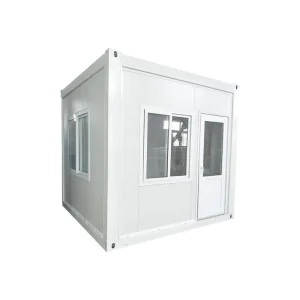 Portable Office Container