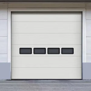 Wholesale Customization Industrial Motor for Sectional Garage Door