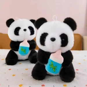 Meng Friends High Quality Plush Toys