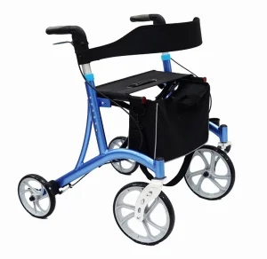 Folding Senior Walker