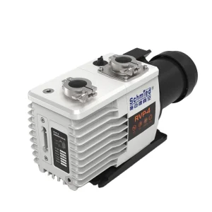 RVP Two-Stage Rotary Vane Vacuum Pump