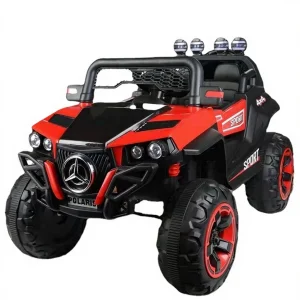 Remote Control Ride-on