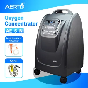 5L Oxygen Machine