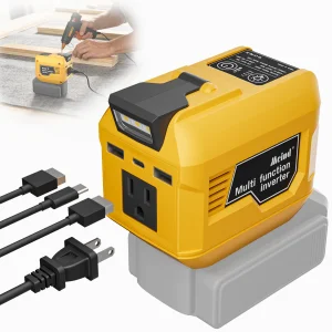 Lithium Battery Power Inverter