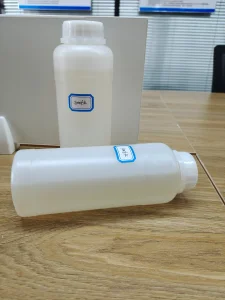 Excellent Water Resistance Cycloaliphatic Amine Modified Hardener Hw-8006K