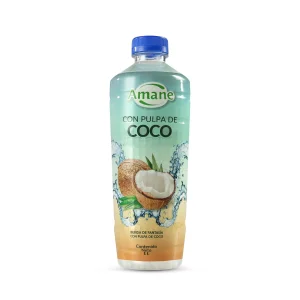 Coconut Water