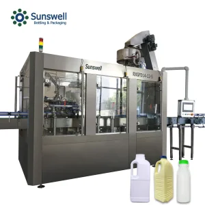Equipamento de Processamento de Água