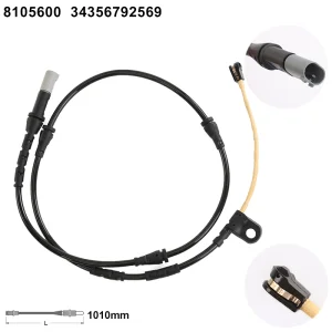 Hot Sale 34356792569 Auto Parts Rear Brake Pad Wear Sensor for BMW X5 X6