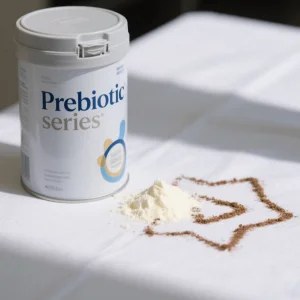 Prebiotic Fiber