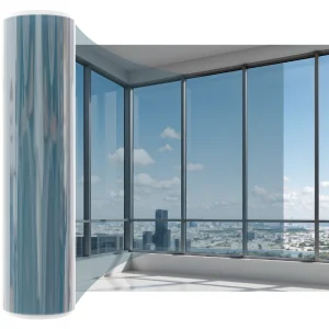 Energy Saving Film
