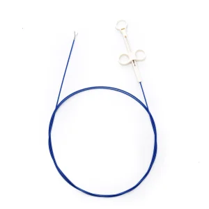 Medical Consumables Gastrointestinal Disposable Hemoclips Endoscopy with CE