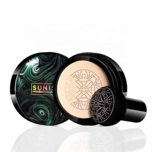 Sunisa Mushroom Head Air Cushion CC Cream Foundation Makeup