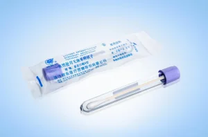 Surgical Medical Disposable Transport Swab Sterile Sampling for Adult