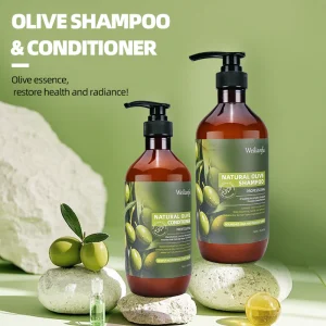 Olive Oil Set