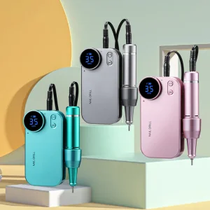 Professional Electric Nail Drill