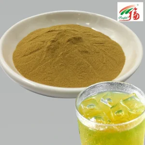 Green Tea Powder