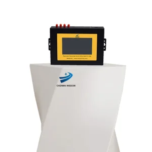 Water Conservancy Intelligent Telemetry Terminal Water Quality Monitoring Telemetry Terminal