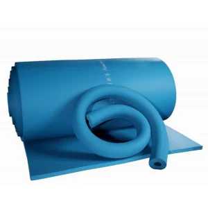China Flexible Cryogenic Insulation