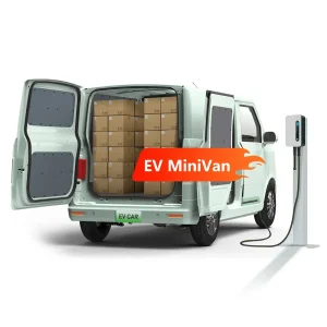 EEC Coc Minivan