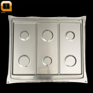 Progressive Die Mold Tooling