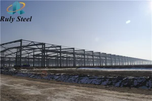 Welded Structural Steel Fabricators Box Columns Beams