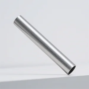 Factory Seamless Steel Pipe Aluminum Alloy Hollow Round Tube Pipe High Quality Large out Diameter Aluminum Pipe Tube Factory Price