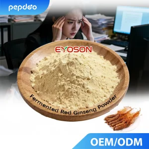 Fermented Panax Ginseng Extract