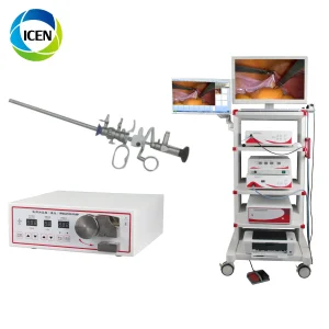 IN-P002 HD Camera Video arthroscope instruments Hysteroscopy Arthroscopy Endoscope System