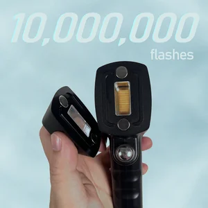 2025 Desktop 15.4 Inch 4K Triple Wave Laser Diode IPL Machine