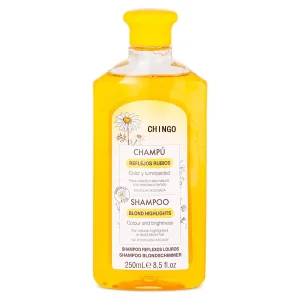 Thinning Hair Shampoo