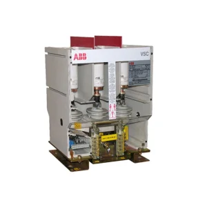 Medium Voltage VSC12 400A DC Vacuum Contactor