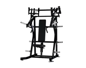 Ergonomic Incline Motion Chest Trainer for Enhanced Fitness Performance