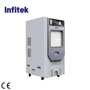 CE Certified Sterilizer