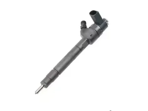 Fuel Injector Nozzle