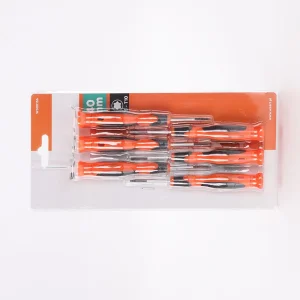 13PCS Conjunto de Chaves de Fenda