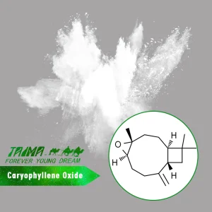 Pure Caryophyllene Oxide Powder