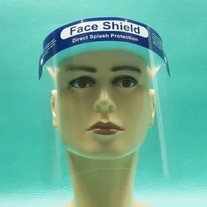 Safety Medical Face Shield