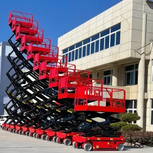 Scissor Lift
