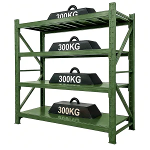 300KG Warehouse Racking