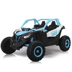 Factory Sell Kids Battery Rechargeable Ride on Big Suv Car