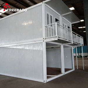 Wholesale Expandable Detachable Container House