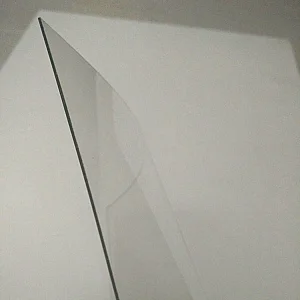 Antistatic Pet Sheet for Thermoforming