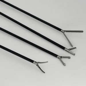 Surgery Grasping Forceps