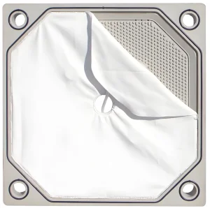 Fabric Filter Cloth