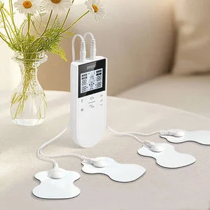 Medical Electrotherapy Machine 4 in 1